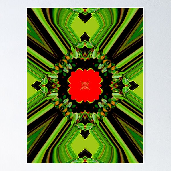 Item preview, Red Rose designed and sold by SDC Original Designs.
