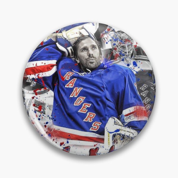Item preview, Henrik Lundqvist designed and sold by putuyen.