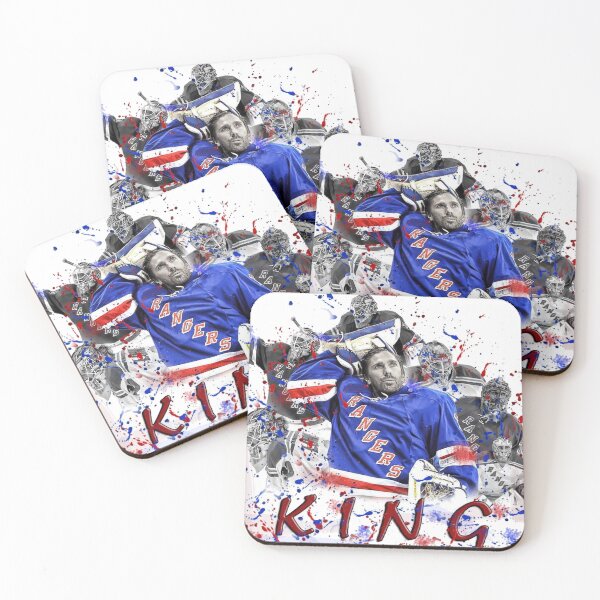 Item preview, Henrik Lundqvist designed and sold by putuyen.