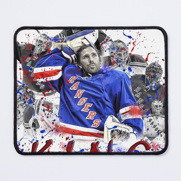 Item preview, Henrik Lundqvist designed and sold by putuyen.