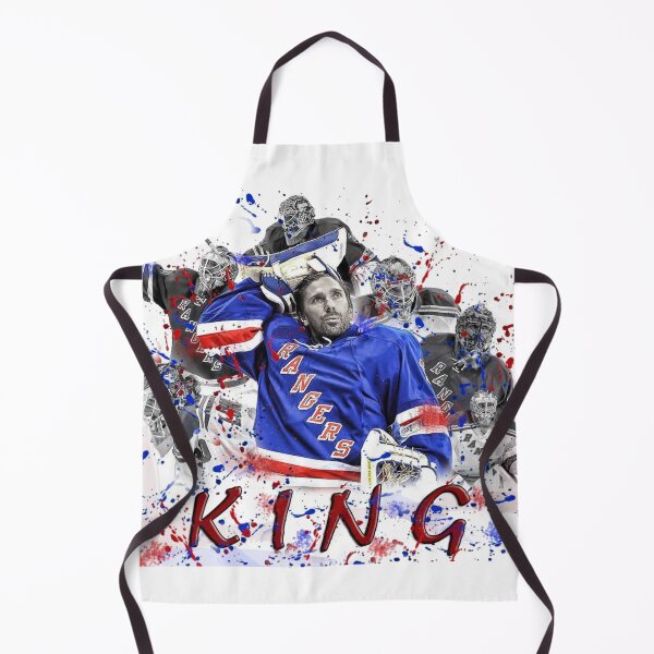 Item preview, Henrik Lundqvist designed and sold by putuyen.