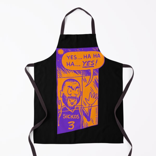 Item preview, Phoenix Sicko Paul designed and sold by CraigAHamil.