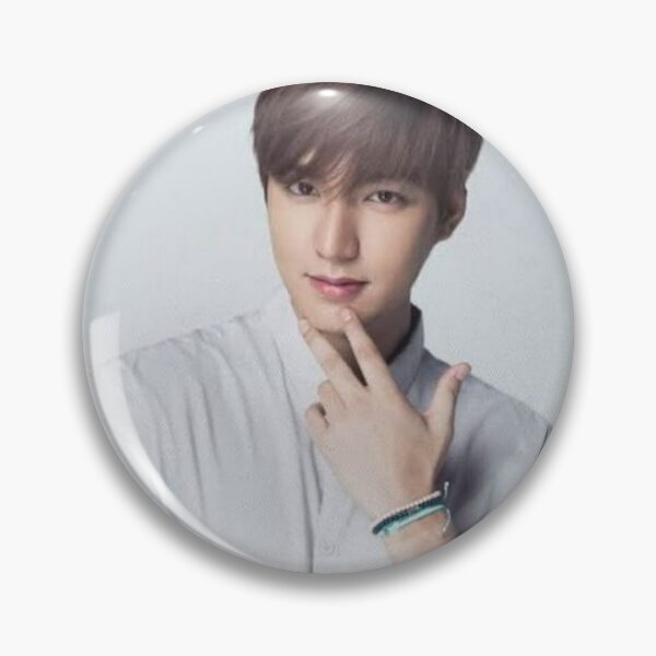 Item preview, Lee Min Ho designed and sold by OtakuPH.