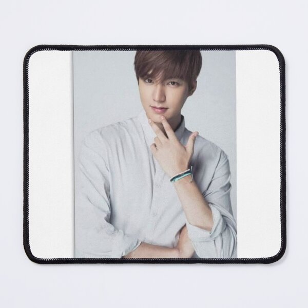 Item preview, Lee Min Ho designed and sold by OtakuPH.