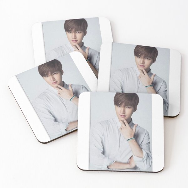 Item preview, Lee Min Ho designed and sold by OtakuPH.