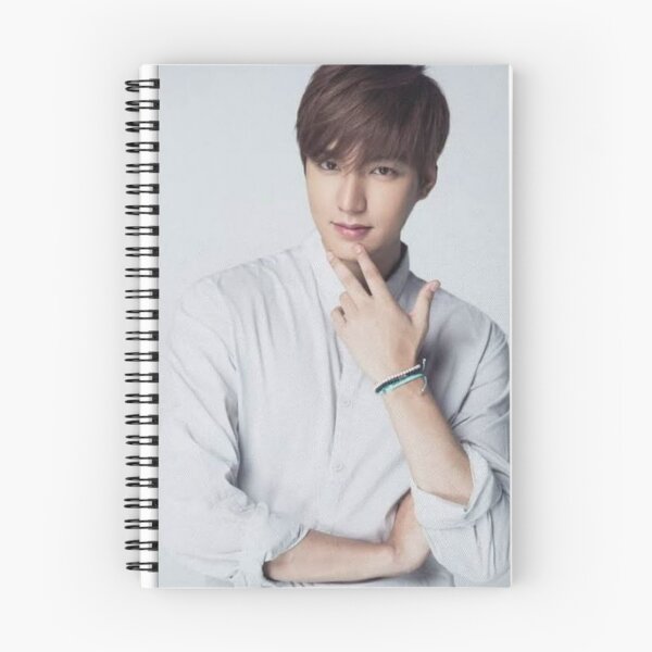 Item preview, Lee Min Ho designed and sold by OtakuPH.
