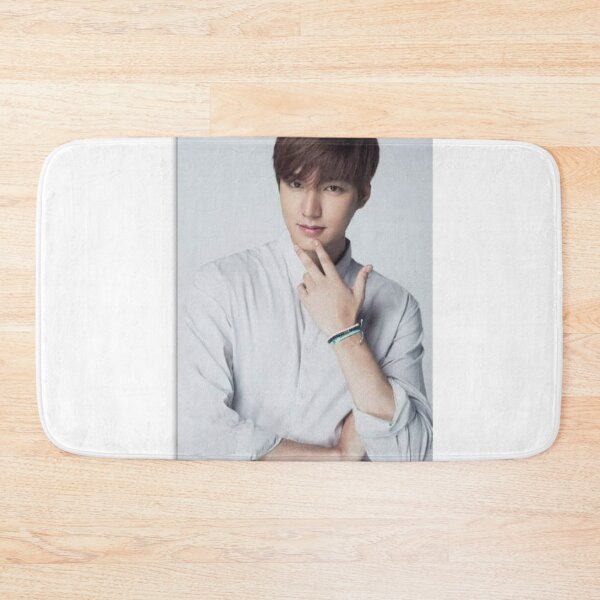 Item preview, Lee Min Ho designed and sold by OtakuPH.