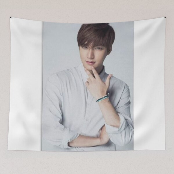 Item preview, Lee Min Ho designed and sold by OtakuPH.