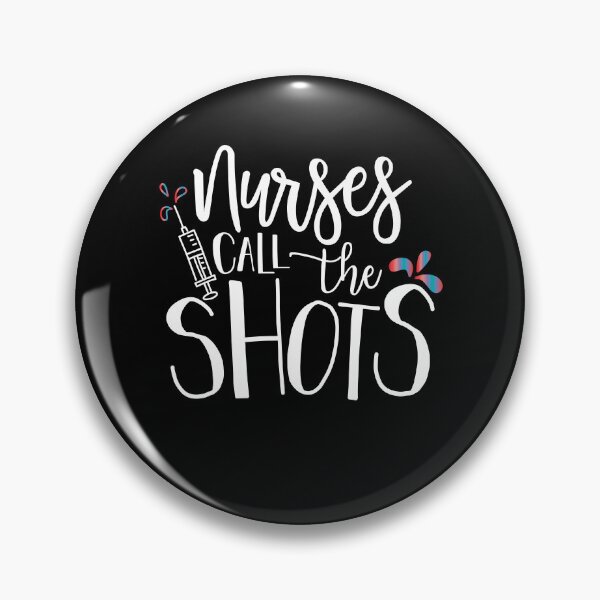 Item preview, nurse call the shots designed and sold by Fislux.