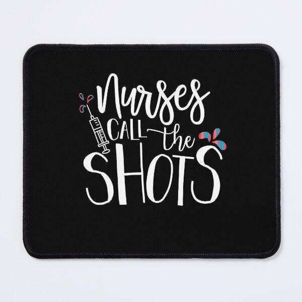 Item preview, nurse call the shots designed and sold by Fislux.