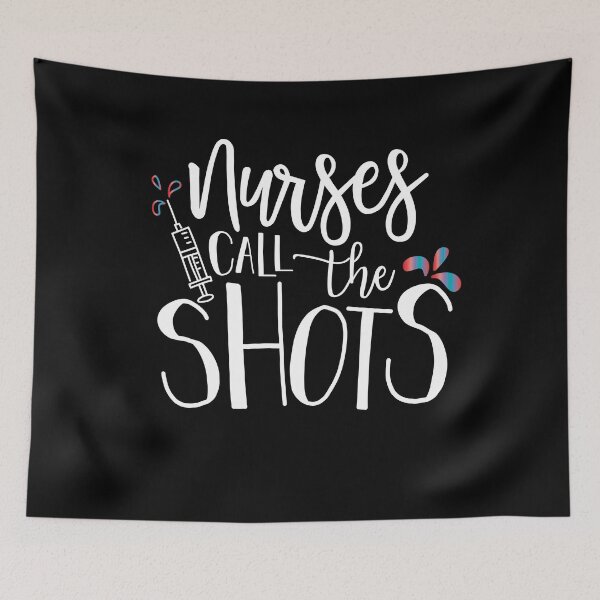 Item preview, nurse call the shots designed and sold by Fislux.