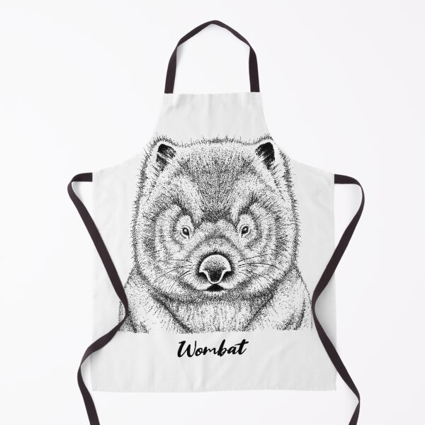 Item preview, Wombat designed and sold by chomaruddin tri amboko.