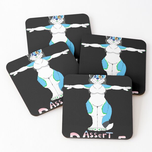 Item preview, ASSERT DOMINANCE  designed and sold by allisynrenne.