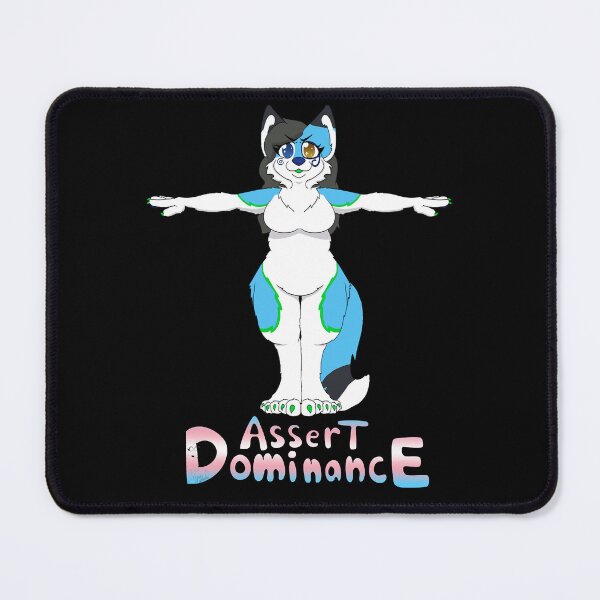 Item preview, ASSERT DOMINANCE designed and sold by allisynrenne.