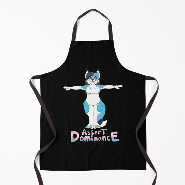 Item preview, ASSERT DOMINANCE designed and sold by allisynrenne.