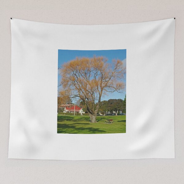 Item preview, Winter in Ulverstone designed and sold by Graeme  Hyde.
