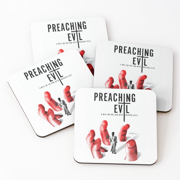 Item preview, Preaching Evil  designed and sold by yasmineclark.