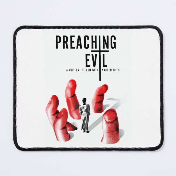 Item preview, Preaching Evil  designed and sold by yasmineclark.