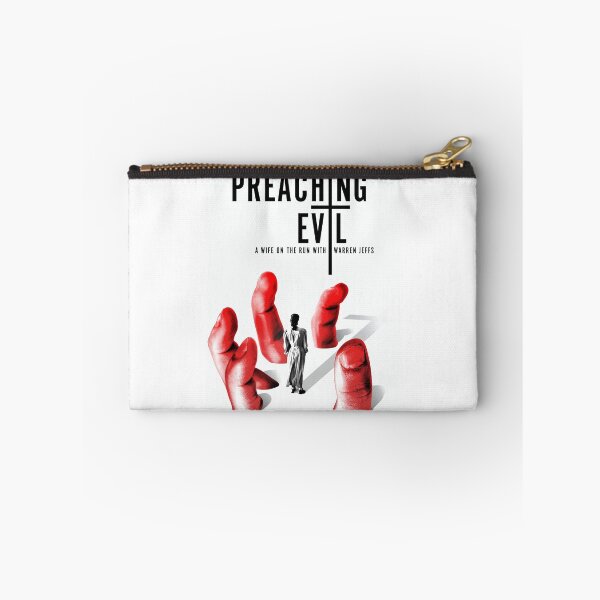 Item preview, Preaching Evil  designed and sold by yasmineclark.