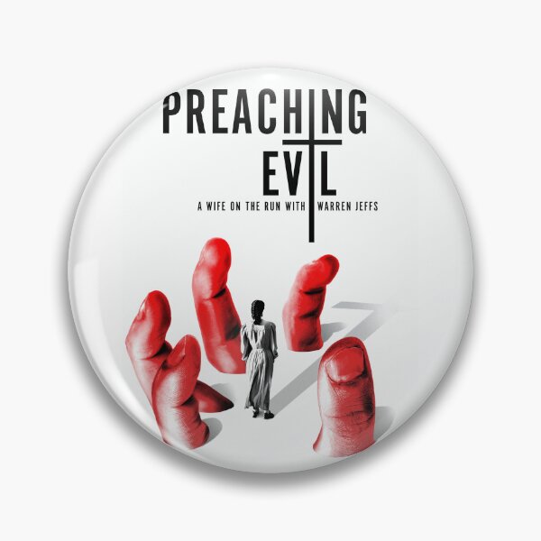 Item preview, Preaching Evil  designed and sold by yasmineclark.