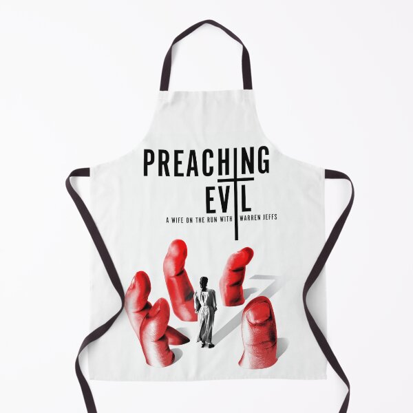 Item preview, Preaching Evil designed and sold by yasmineclark.