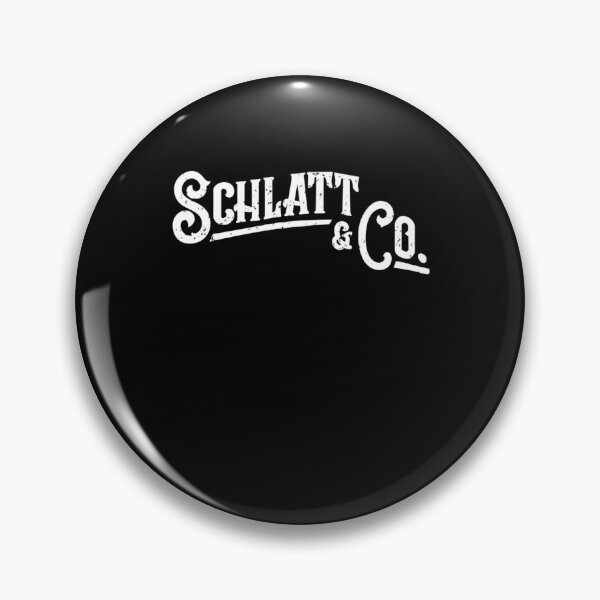 Item preview, Jschlatt Merch Jschlatt Schlatt & Co Logo designed and sold by Carina Villalobos.