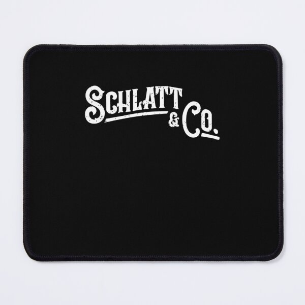 Item preview, Jschlatt Merch Jschlatt Schlatt & Co Logo designed and sold by Carina Villalobos.