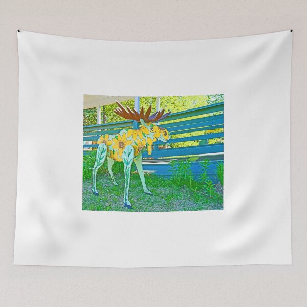 Item preview, Moose'n About designed and sold by Graeme  Hyde.