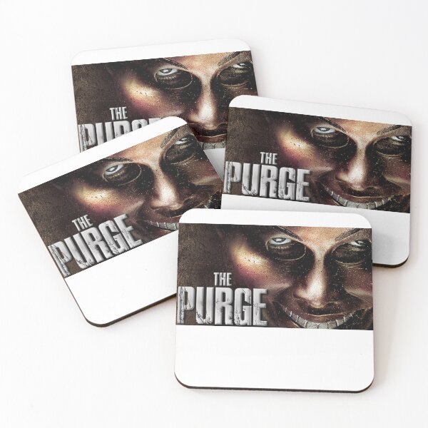 Item preview, The Purge Movie Gift For Friend designed and sold by Montoya8551.