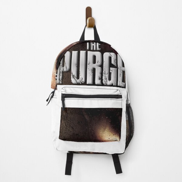 Item preview, The Purge Movie Gift For Friend designed and sold by Montoya8551.