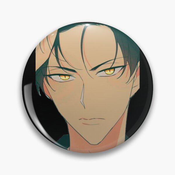 Item preview, Ve Yahwi tuyo para reclamar Manhwa designed and sold by AshUchiha6.