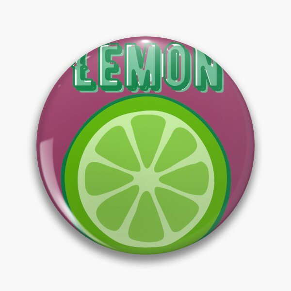 Item preview, Lemon!! designed and sold by Showmee.