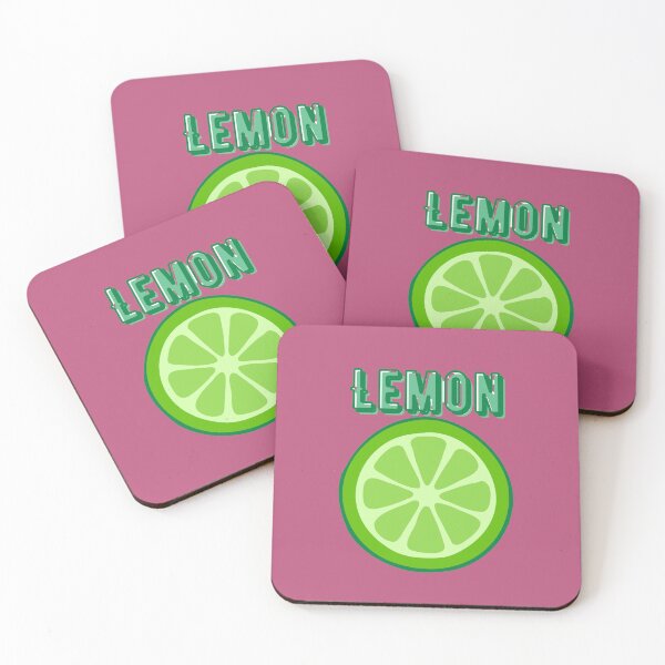 Item preview, Lemon!! designed and sold by Showmee.