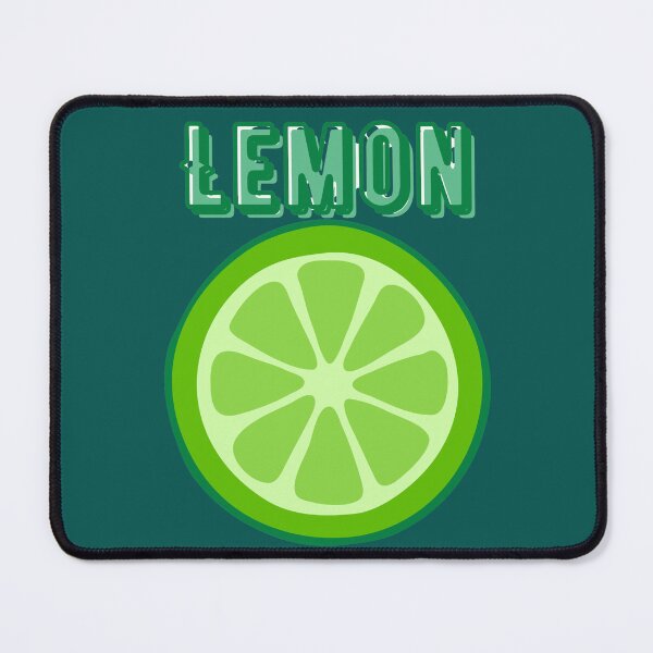 Item preview, Lemon!! designed and sold by Showmee.