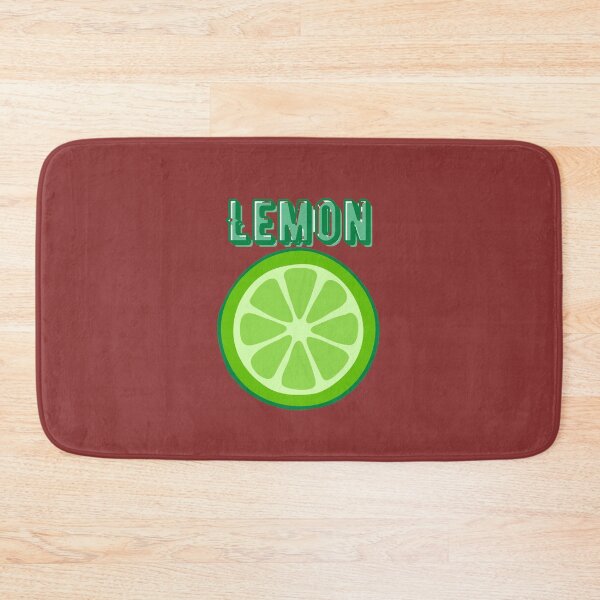 Item preview, Lemon!! designed and sold by Showmee.