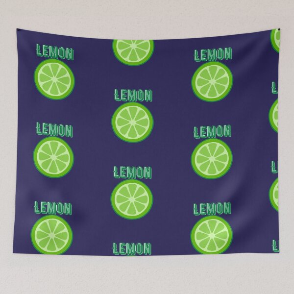 Item preview, Lemon!! designed and sold by Showmee.