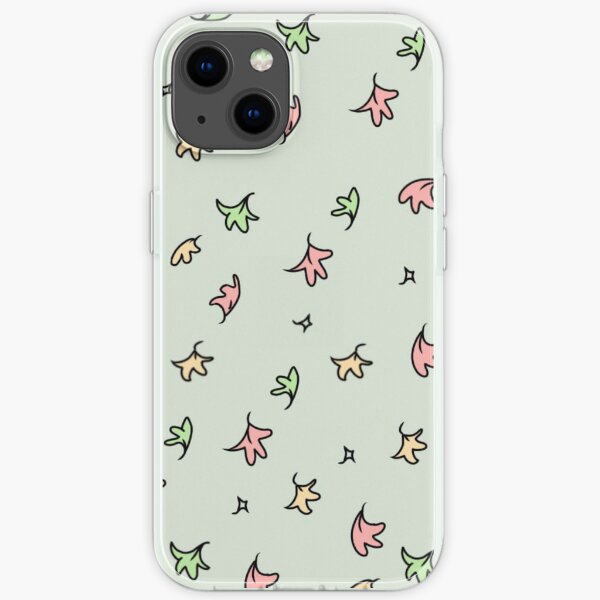 HEARTSTOPPER - Alice oseman iPhone Soft Case