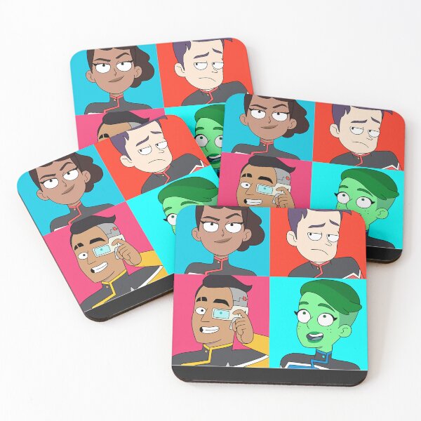 Item preview, Lower Warhol  designed and sold by AngieLundy.