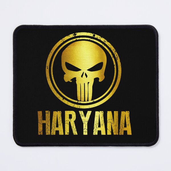 Artikelvorschau, Desi Merch Haryana entworfen und verkauft von Desi Merch.