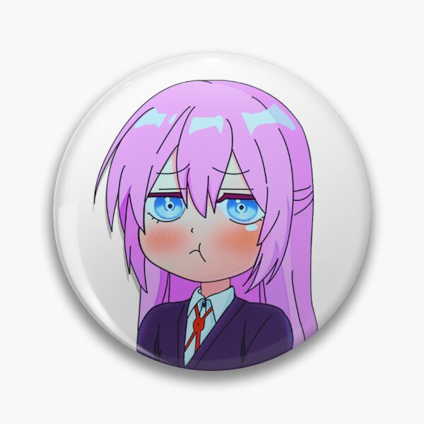 Item preview, Shikimori San cute Shikimori is Not Just a Cutie anime designed and sold by OtakuGuys.