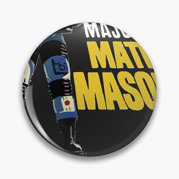 Item preview, Major Matt Mason designed and sold by AngieLundy.
