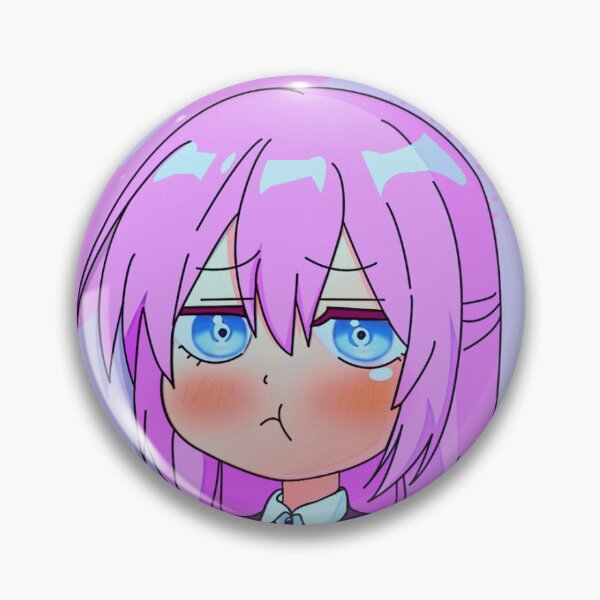 Item preview, Shikimori San cute Shikimori is Not Just a Cutie anime designed and sold by OtakuGuys.