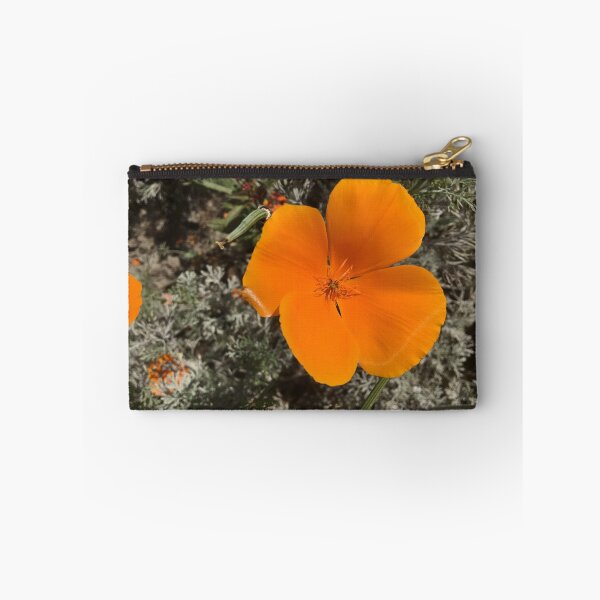 Item preview, CALIFORNIA POPPY designed and sold by chrismelinafrnk.