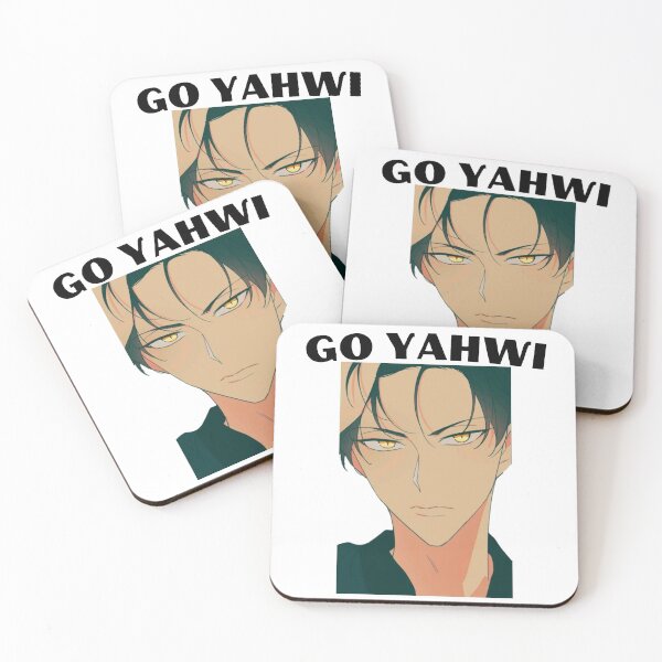 Item preview, Go Yahwi Yours To Claim Manhwa designed and sold by AshUchiha6.