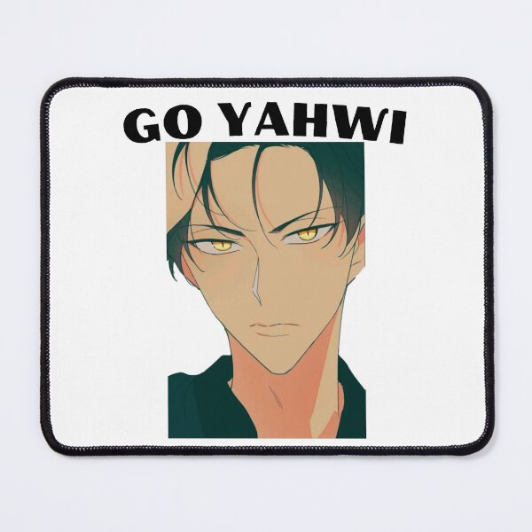 Item preview, Go Yahwi Yours To Claim Manhwa designed and sold by AshUchiha6.