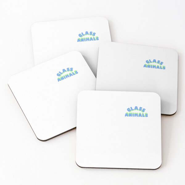 Item preview, Glass Animals Merch Heatwaves designed and sold by Lana OBrien.