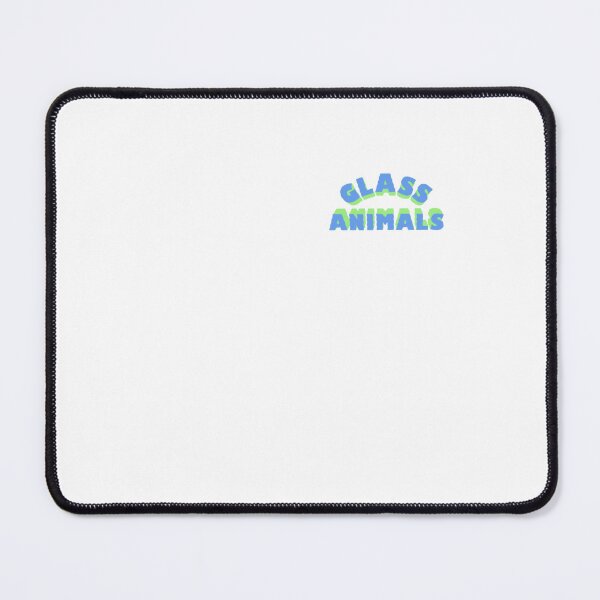 Item preview, Glass Animals Merch Heatwaves designed and sold by Lana OBrien.