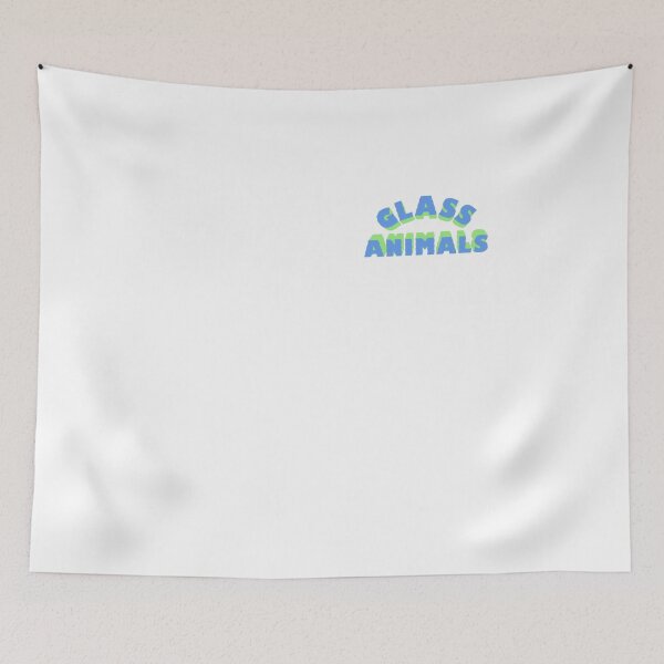 Item preview, Glass Animals Merch Heatwaves designed and sold by Lana OBrien.