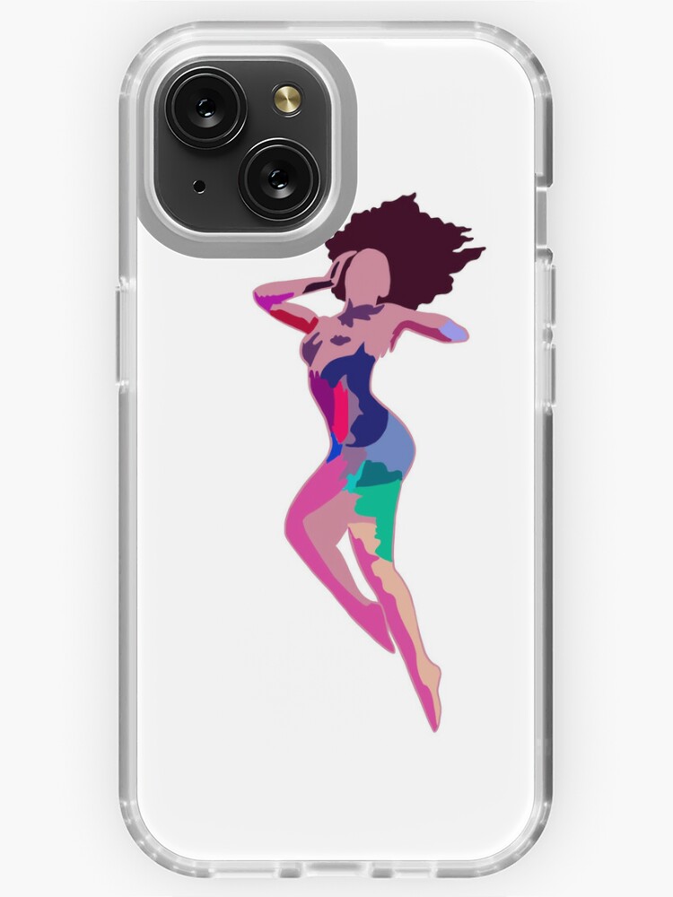 Scarlet Album Cover - Doja Cat iPhone Case for Sale by farmshapeup