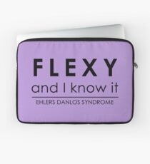 Flexy EDS Laptop Sleeve